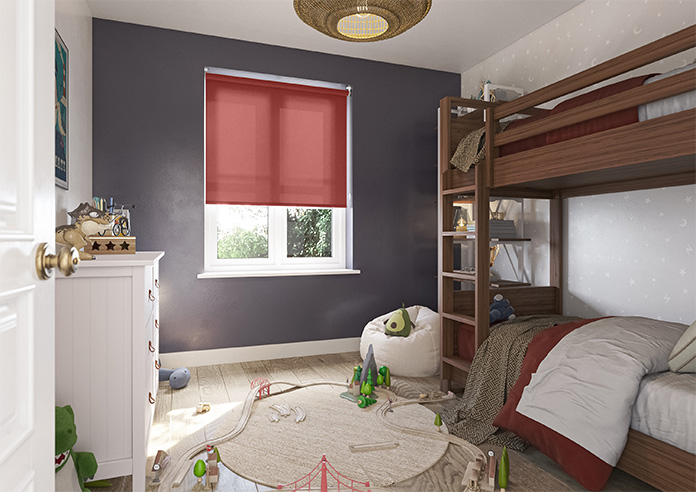 Roma, Thunderbird - Roller Blind - Image 7